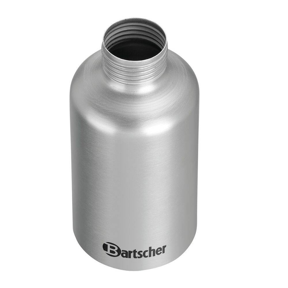 Fűszertartó adagoló 650 ml 6 db | BARTSCHER 680655