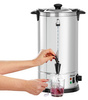 Forraltvíz-adagoló 8,5 l | BARTSCHER 200069