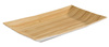 Bemutató tálca BAMBOO, melaminból, 34.5x21.5x3 cm | APS 84808