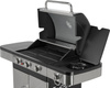 Grillgáz 3+1 | YATO YG-20018