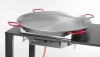 Kültéri gázgrill FIESTA XL, 7 kW | HENDI 146842