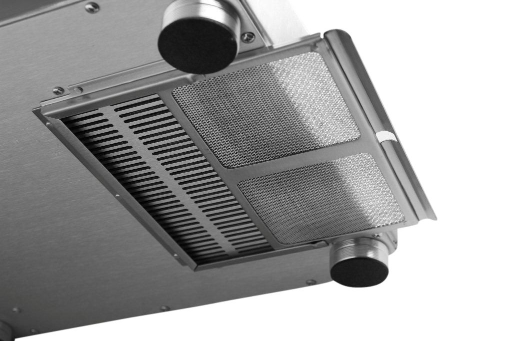 Indukciós tűzhely Profi Line 3500, 3,5 kW, 230 V | HENDI 239711