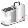 Hússzeletelő gép (húspuhító), 120 kg/h, 0.37 kW, 230 V | FORGAST FG10702