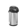 Rozsdamentes catering termosz pumpával 4 l | FORGAST FG05804