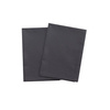 Edénytisztító kendők 50x70 cm antracit 10 db | KARLOWSKY GT 18-5-Pack