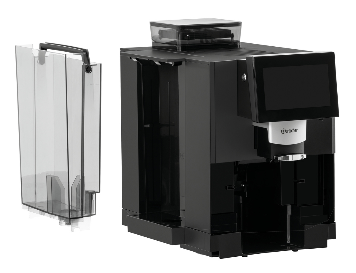 Kávéfőző Easy Plus 550 | BARTSCHER 190096