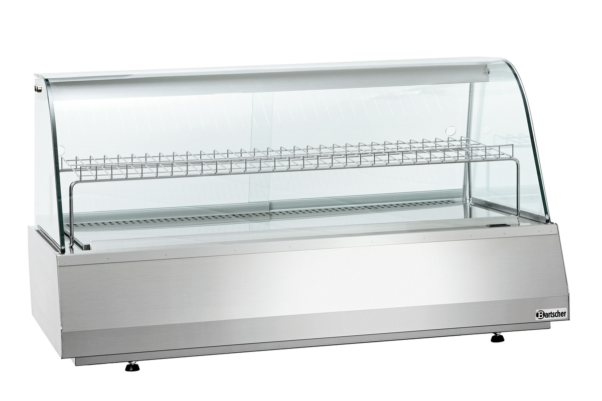 Hűtővitrin 3x 1/1 GN | BARTSCHER 405057