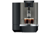Automata kávéfőző X4c Dark Inox (EA) | JURA 15626