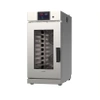 Sütő, konvekciós - gőzös, elektromos 10 GN1/1 Tecnocompact Next ECM10TSL | TECNOINOX 954674