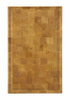 Tölgyfa tálalódeszka 53x32.5x(H)3.5 cm | HENDI 505441