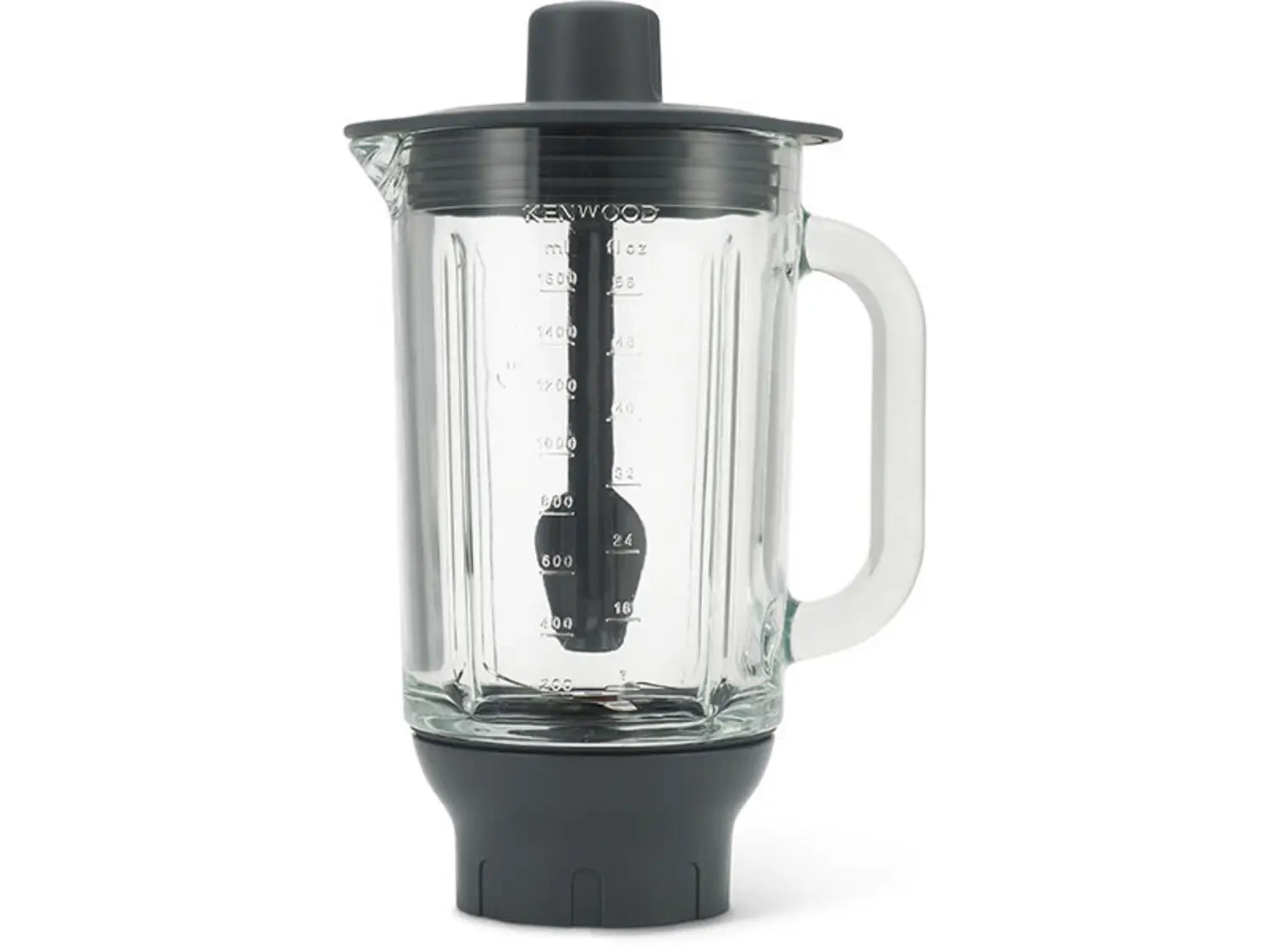 Robotgép TITANIUM CHEF PATISSIER XL | KENWOOD 221693