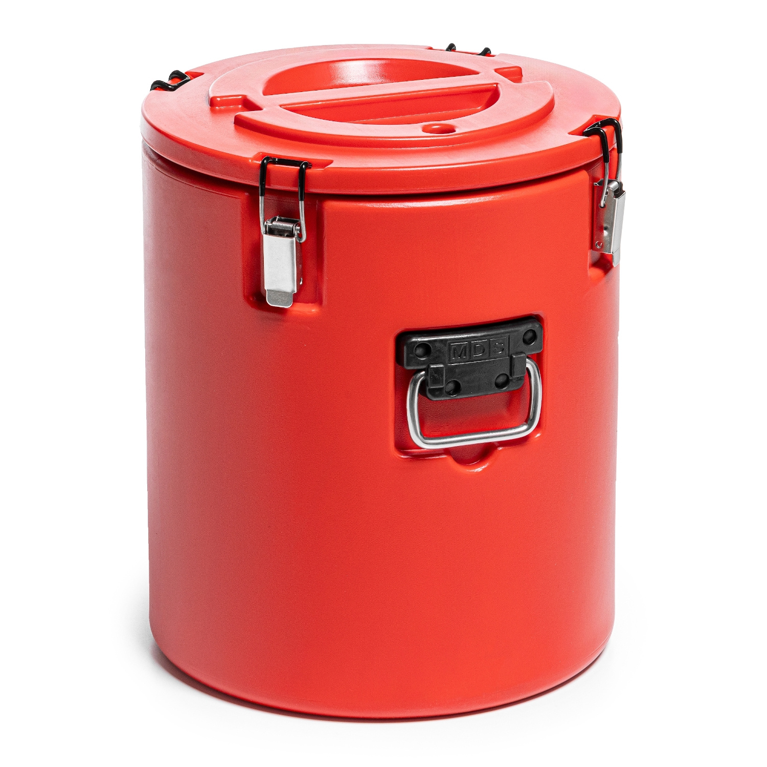 Termosz műanyag burkolatban, 30 l | FORGAST FG05330V2