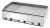 Elektromos grillezőlap 1/3 bordázott GDP 980E-GR | Bartscher A370139