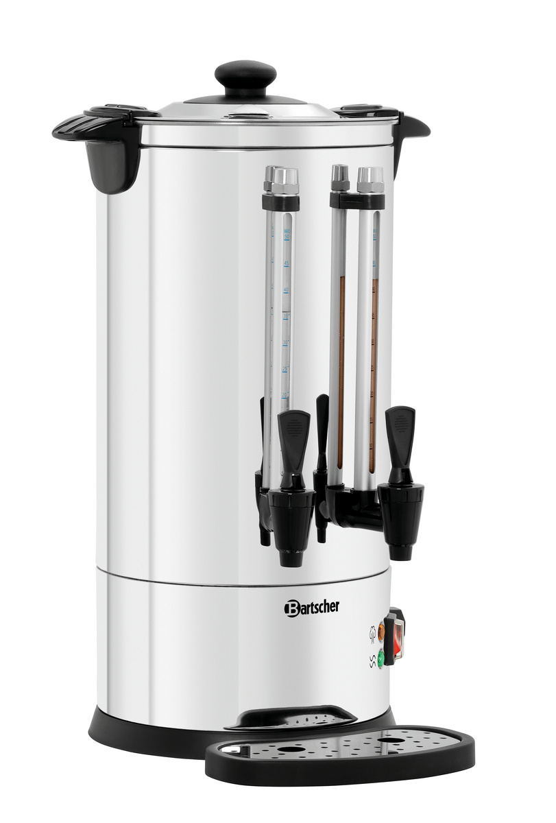 Teafőző/Vízforraló M8000 | BARTSCHER 200127