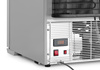 Fagyasztószekrény 90 l, -14 és -18 °C között, fehér lemez, 0,23 kW | ARKTIC 233412