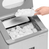 Kockajégkészítő 15 kg/24 h | FORGAST FG07516