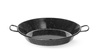 Zománcozott paella serpenyő, átm. 20 cm | HENDI 622735