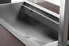 Melegítő büfékocsi W4110-200W | BARTSCHER 125634V1