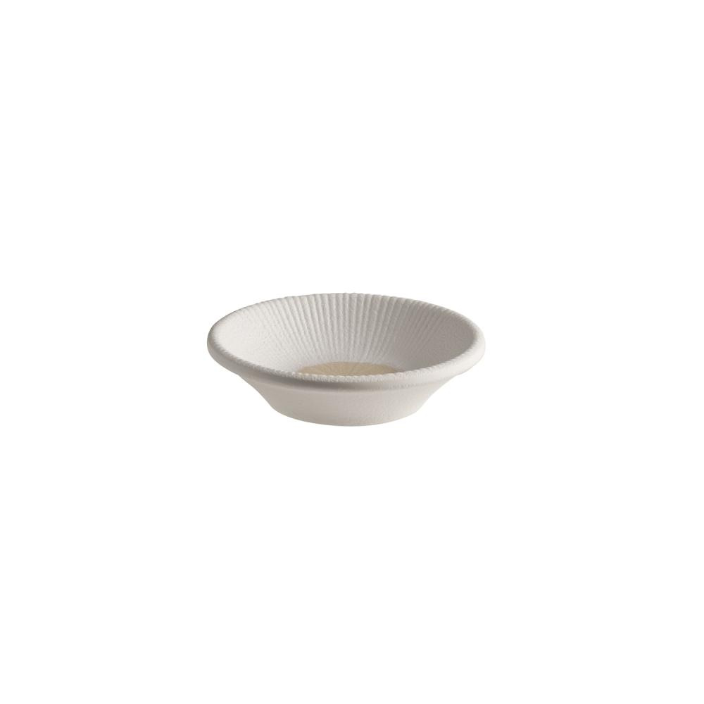 Tál BLUSH, melamin, bézs, 8x2 cm, 30 ml | APS 85523