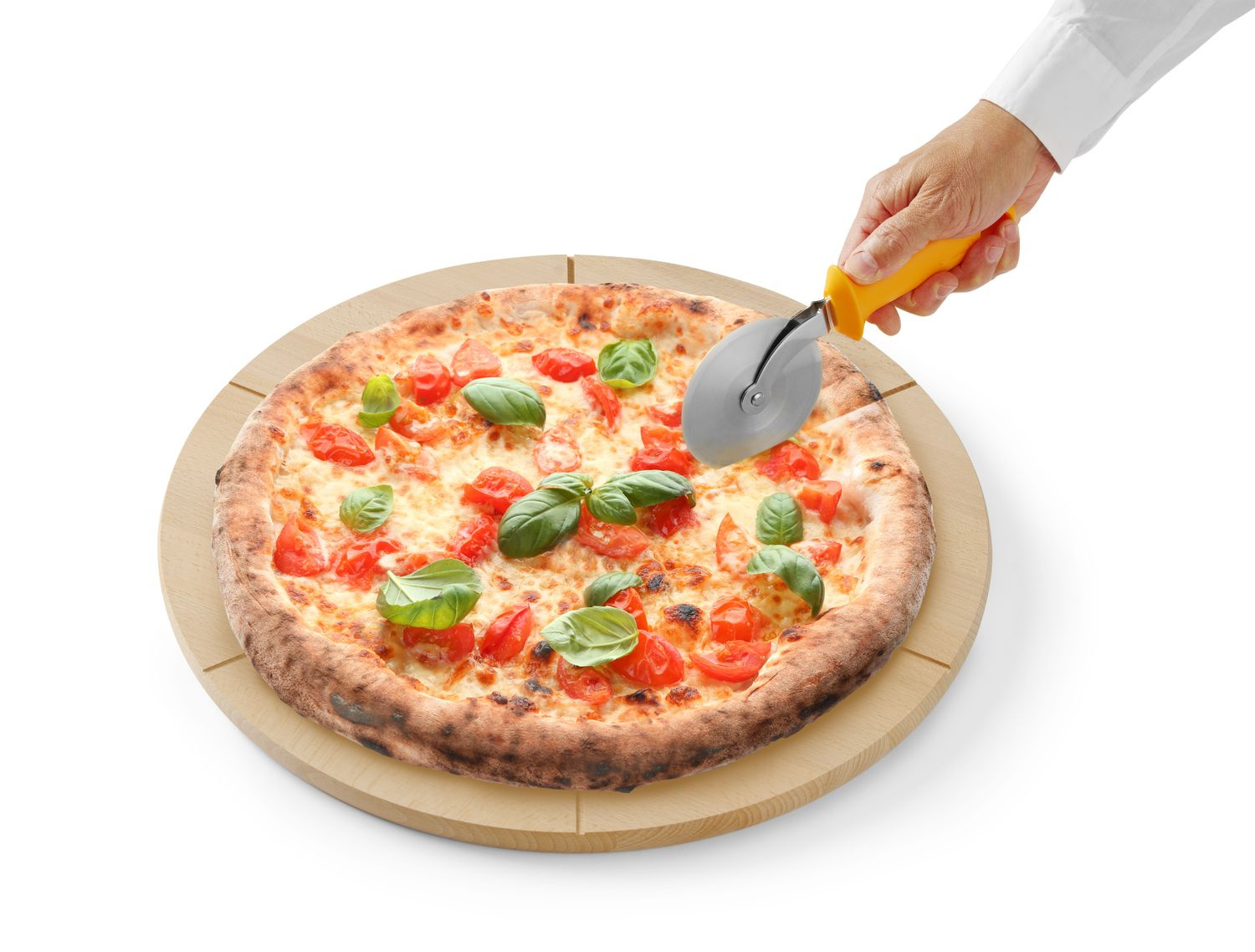 Pizzadeszka | HENDI 505540