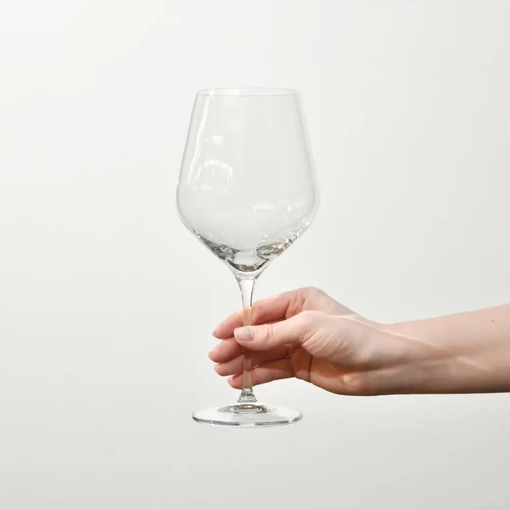 Vörösboros poharak Burgund Splendour, 900 ml - 6 darabos készlet | KROSNO GLASS F578187086010120