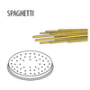 Matrica tésztához Spaghetti, 50 mm | FIMAR ACTRMPF23