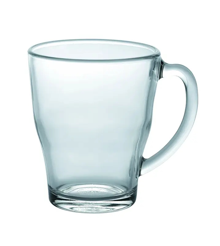 Bögrés pohár COSY, 350 ml - 6 darab | DURALEX 4029AR06C1111