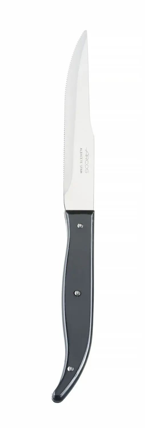 Kés steakekhez, STEAK BASIC - hossz. 23 cm | ARCOS 372400