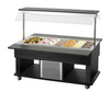 Hűtött büfékocsi Kids K4110-150A | BARTSCHER 125540V2