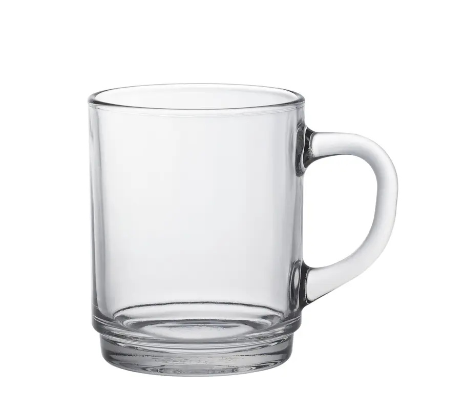 Pohár füllel VERSAILLES, 260 ml - 6 darab | DURALEX 4020AR06C1111