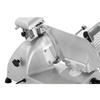 Szeletelőgép 220 Plus felvágotthoz, késátmérő 22 cm | BARTSCHER 174221