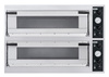 Kemence pizzához Trays 44 Glass | PRISMAFOOD 227268
