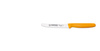 Univerzális kés hullámos éllel - 11 cm, sárga | GIESSER MESSER 8365 wsp 11 g