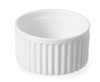 Tűzálló porcelán sütőtálka, kokott – 9 cm | HENDI 783160