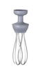 Kézi mixer 250VV, szárhossz 25 cm, 0,25 kW, 230 V | HENDI 224373