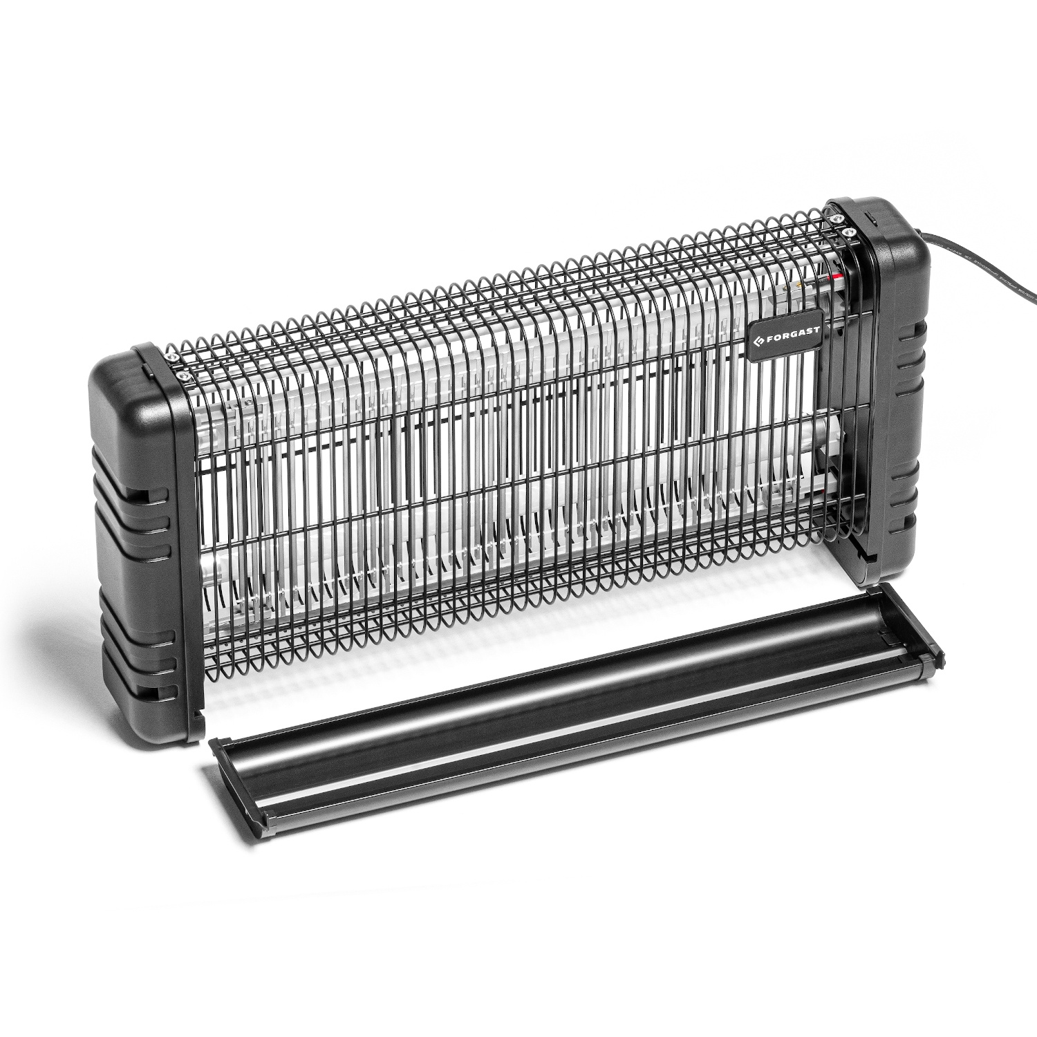 Rovarirtó lámpa 2x7 W LED, 100 m² | FORGAST FG12108