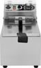 Elektromos olajsütő 3,5 l | YATO YG-04608