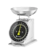 Konyhai mérleg 5 kg-ig tállal | HENDI 580042