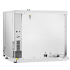Elektromos kombi sütő-pároló Sigma 7 GN 1/1, elektronikus vezérlés, 10,6 kW, 400 V | PROFICHEF PCS11007