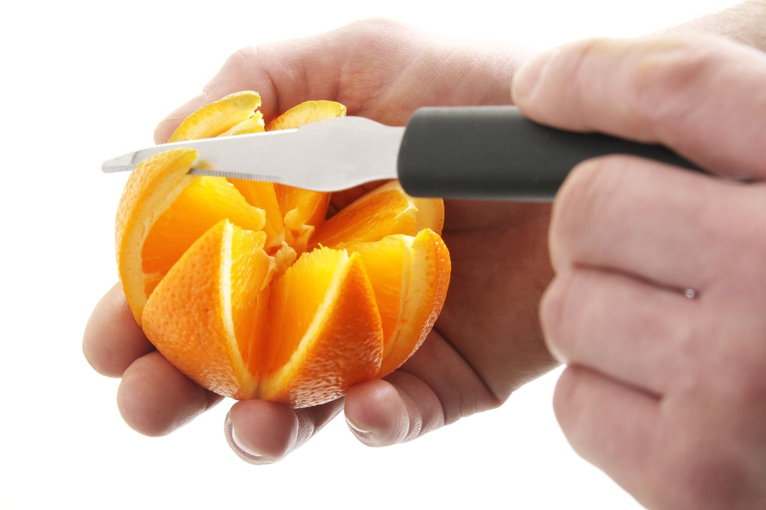 Késhámozó citrusfélékhez | HENDI 856055