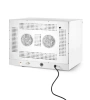 Légkeveréses sütő párásítással H100S, GN 1/1, 3.5 kW, 230 V | HENDI 229873