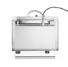 Elektromos Corn-Dog gofrisütő, 6 db, 1,55 kW, 230 V | HENDI 212189