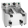 Fritőz SNACK II Plus | BARTSCHER A162821E