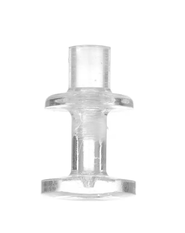 Keverőfejek tejturmix shakerekhez polikarbonátból, 3.2x2.7x5 cm | HENDI 961131