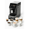 Automata kávéfőző nagy kijelzővel, 3,5 l-es víztartállyal | CANARIO CAFE CC701