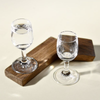 Vodkás pohár Pure 35 ml - 6 darabos készlet | KROSNO GLASS F573729003511000