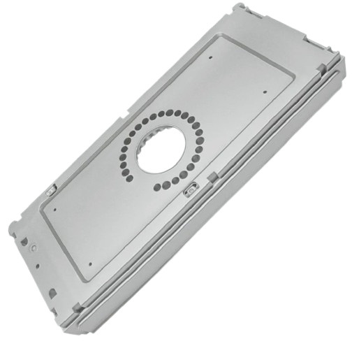 Vezérlőpanel mikrohullámú sütőhöz FG09903 | CFG09903/6