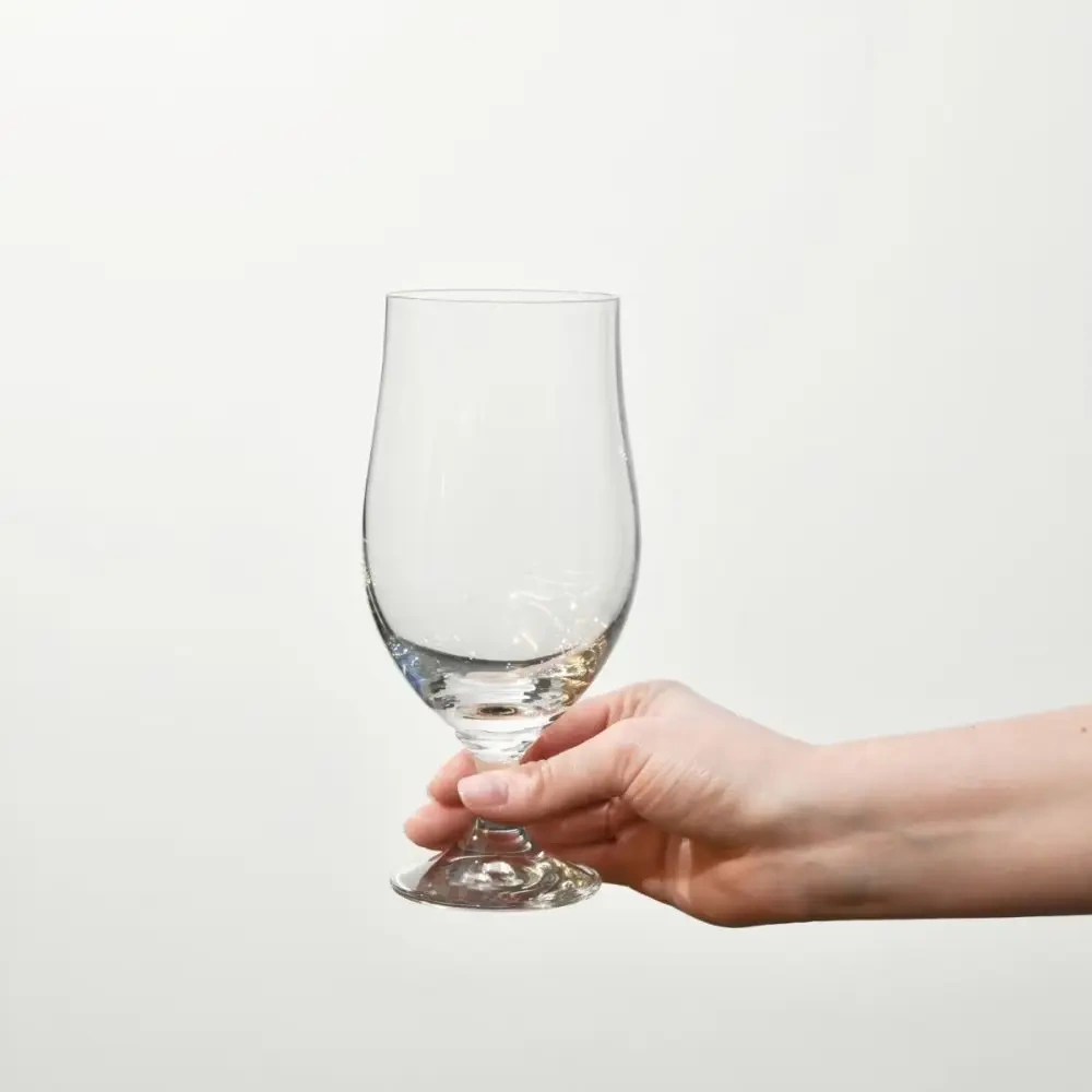 Lager söröspoharak, Harmony 620 ml, 6 darabos készlet | KROSNO GLASS F750594050028730