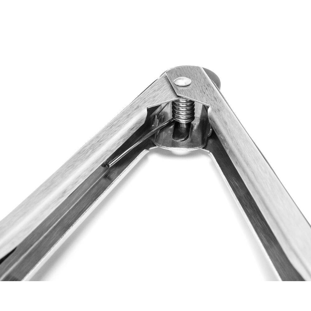 Univerzális fogó szilikon véggel, 30 cm | FORGAST FG11110
