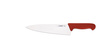 Séfkés - 23 cm, piros | GIESSER MESSER 8455 23 r